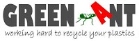 Green Ant Plastic Recycling 369603 Image 0